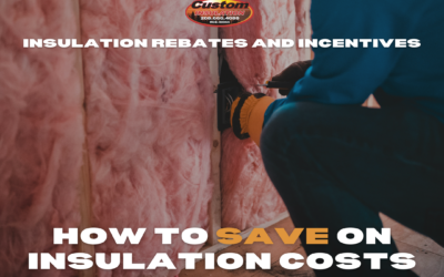 Insulation Rebates and Incentives: How to Save on Installation Costs